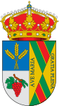 Escudo de Villanueva del Pardillo